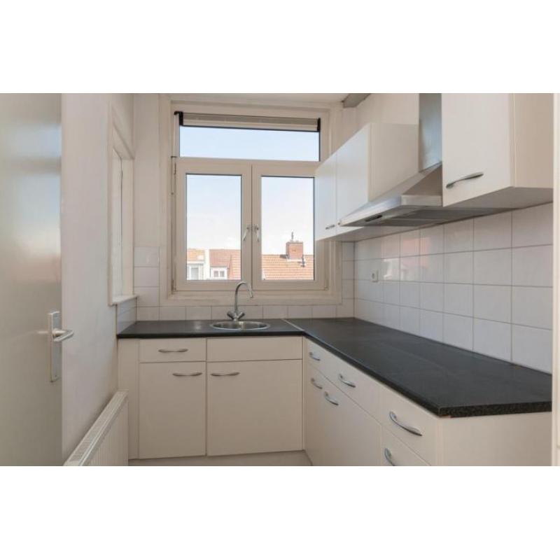 Te huur: Appartement Aan Dordtselaan in Rotterdam