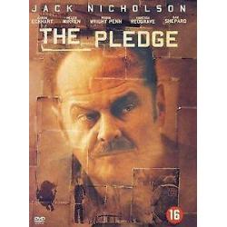 DVD The Pledge (2003) - Jack Nicholson