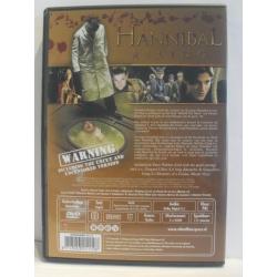 Hannibal Rising (orginele dvd) 2-Disc