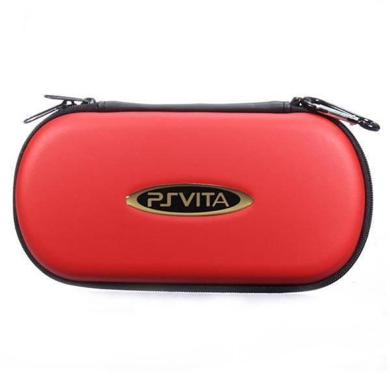 EVA Hard Case voor de PS Vita 1000 & 2000