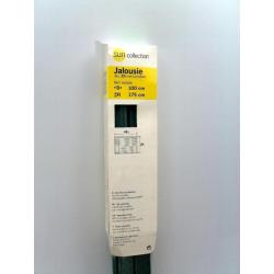 Luxaflex 100 x 175, groen, 25mm [N270.1558K]