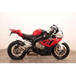 BMW S 1000 RR ABS (bj 2012)