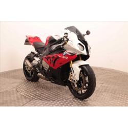BMW S 1000 RR ABS (bj 2012)