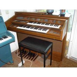Yamaha Electone orgel (A16 567) N