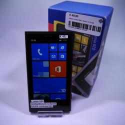 Nokia Lumia 920 in doos | C Grade