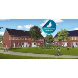 Binnenkort te huur: 55 vrije sector huurwoningen Veenendaal
