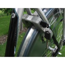 TK Batavus Intermezzo 53 cm damesfiets 21 versn. nette staat