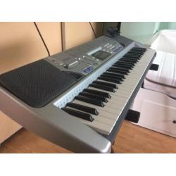 Keyboard CTK-496