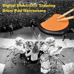 Digitale Elektronische Oefen Drum Metronoom