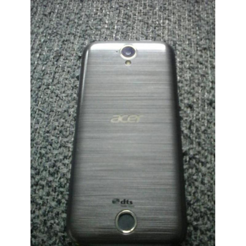 acer liquid z320 in goede staat