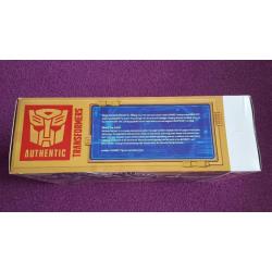 Transformers - The Ark SDCC exclusive (base only)