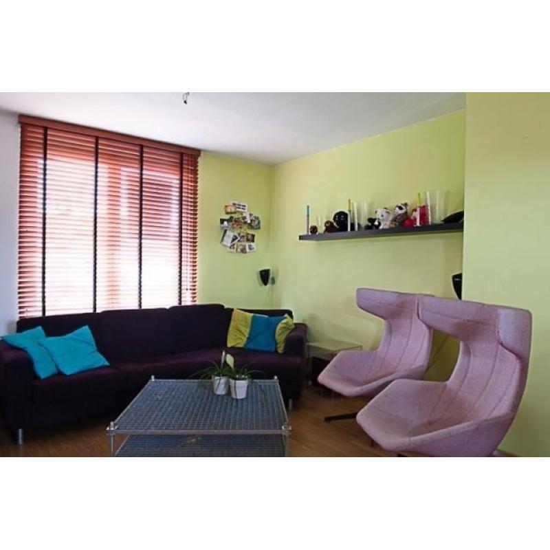 Koopwoning: Aalmoezenier Roumenplein 68, MAASTRICHT