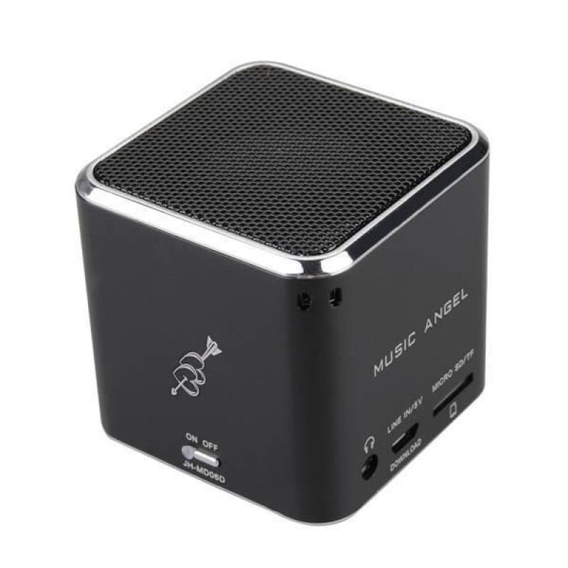 Music Angel JH-MD06D Portable Speaker
