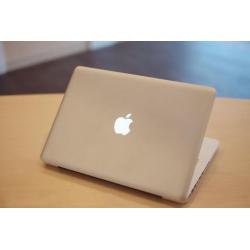 Macbook Pro 13 inch Medio 2010