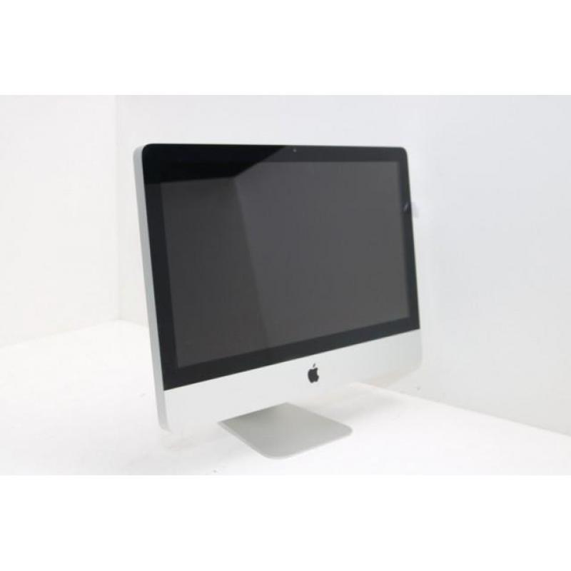 Online veiling van o.a : Apple iMac (22034)