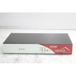 MERU NETWORKS MN-MC505-EU Controller / 5 Vdc /3 A, 12Vdc /75