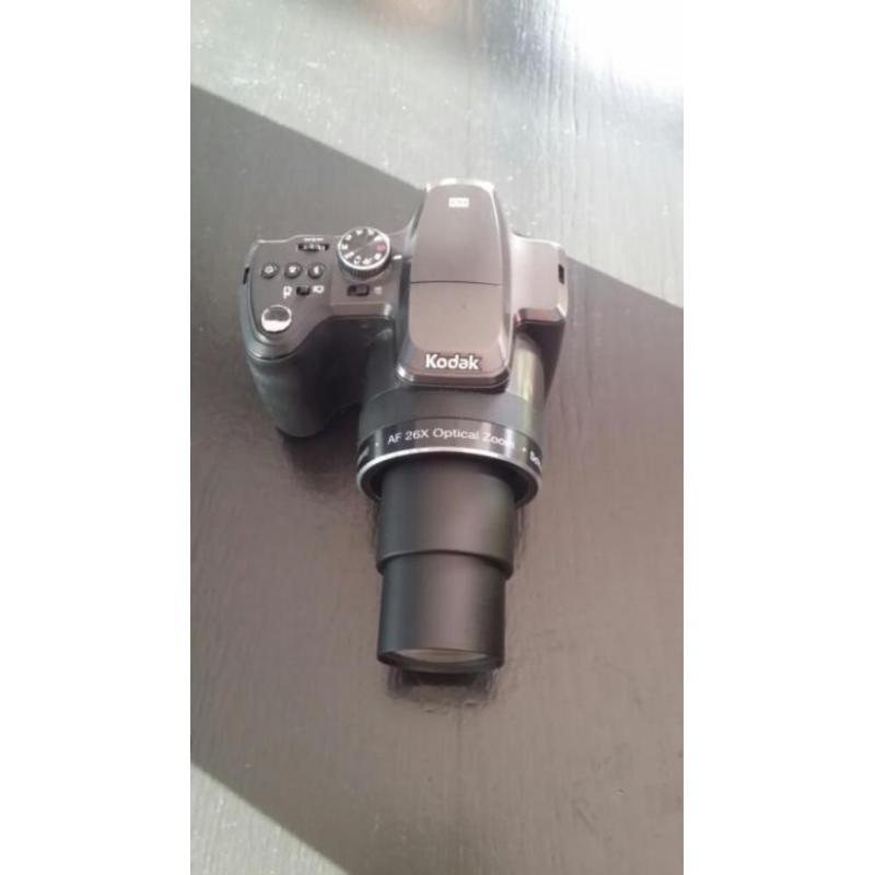 compact camera