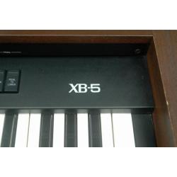 Hammond XB-5 (compleet)