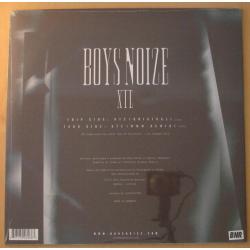 Boys Noize - XTC 12"