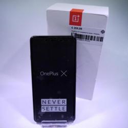 OnePlus X Compleet in doos + Hoesje | A Grade
