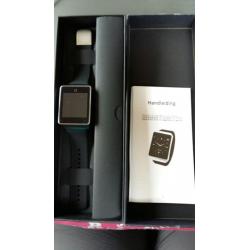 Smartwatch nieuw in doos