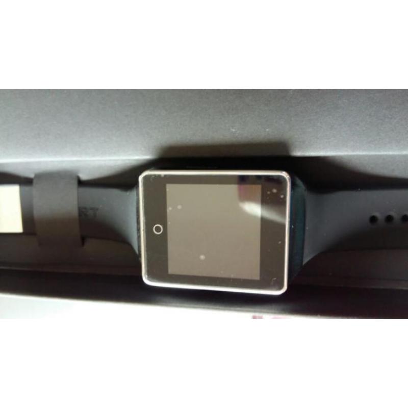 Smartwatch nieuw in doos
