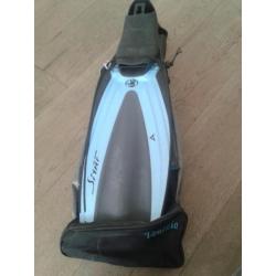 zwemvliezen / flippers size 8/9 mt 42/43