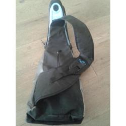 zwemvliezen / flippers size 8/9 mt 42/43