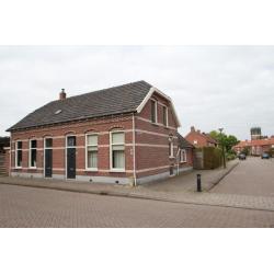Koopwoning: Bocholtsestraat 14, WINTERSWIJK