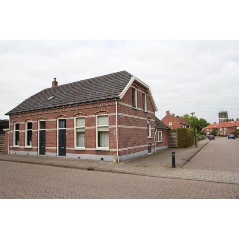 Koopwoning: Bocholtsestraat 14, WINTERSWIJK