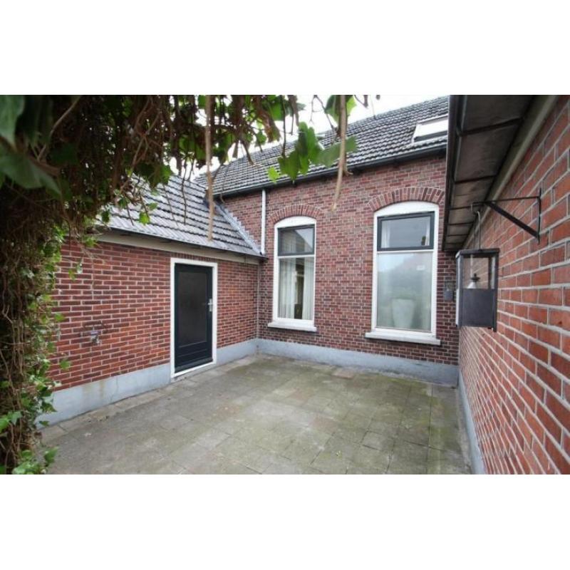 Koopwoning: Bocholtsestraat 14, WINTERSWIJK
