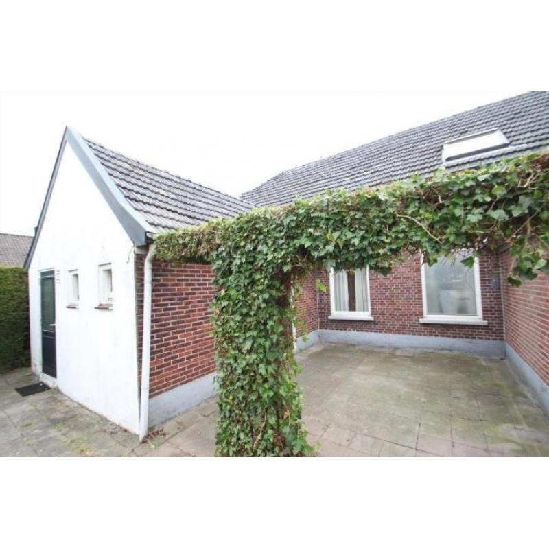 Koopwoning: Bocholtsestraat 14, WINTERSWIJK
