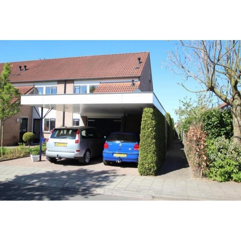 Koopwoning: De Snieder 4, GROENLO