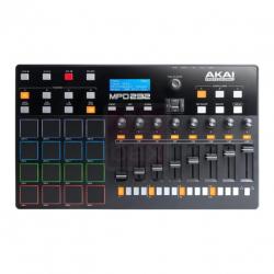 AKAI MPD232 USB/MIDI-controller