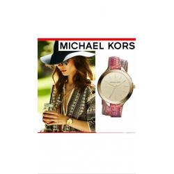 Michael kors horloge MK 2390,100% Origineel