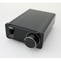 Audiofiel wonder: Tripath t-amp 2 x 20W met 1 jaar garantie