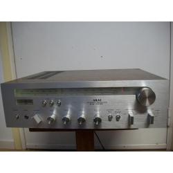 Akai AA 1020 receiver