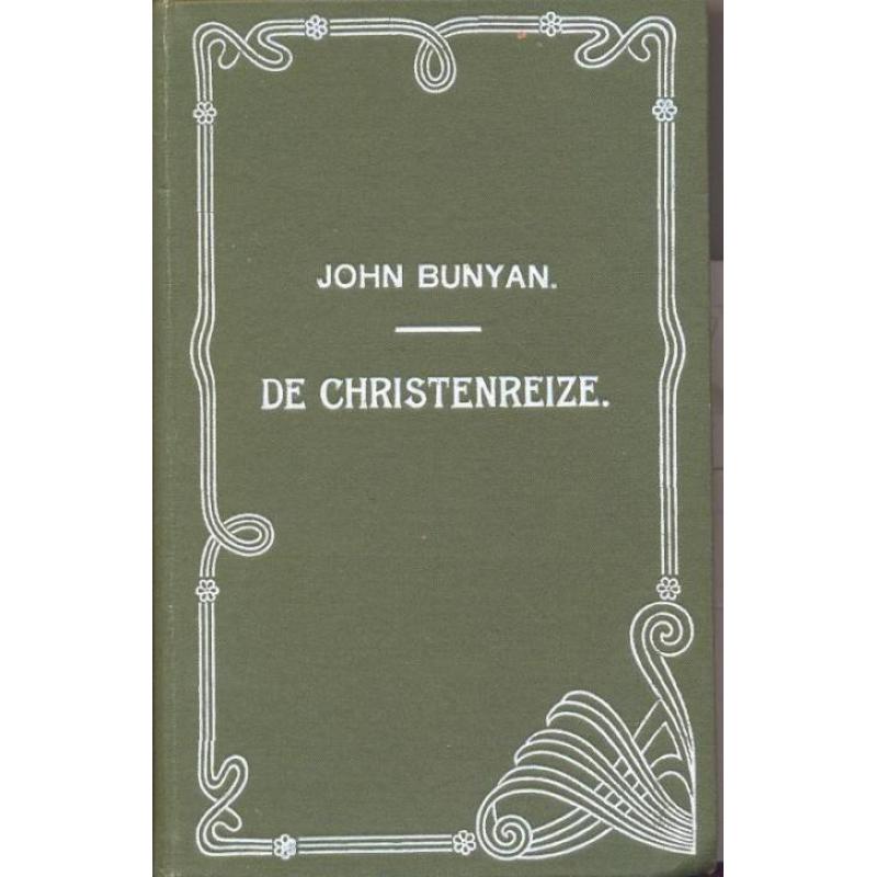 Bunyan, John-De Christenreize
