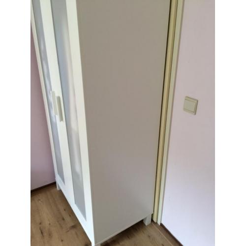 Aneboda kast ikea 2 deuren plank hang