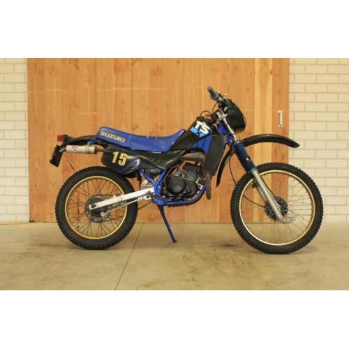 Suzuki TSX 70cc