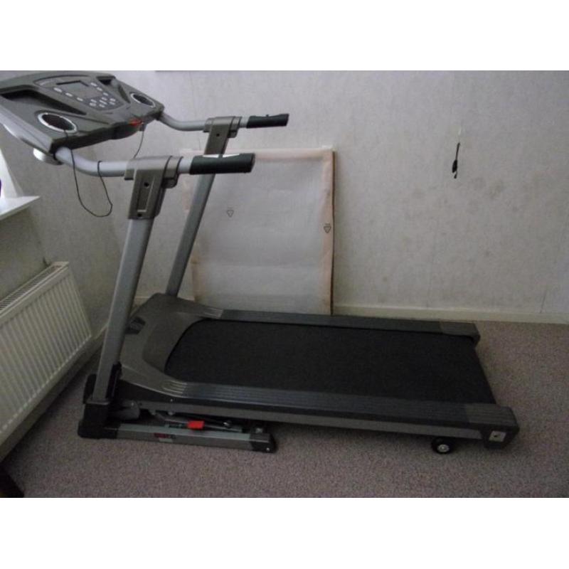 elektrische loopband Treadmill FT230