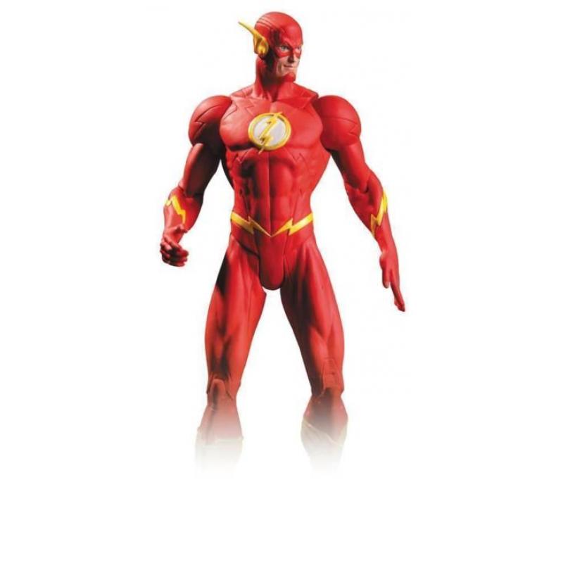 Justice League New 52 - Flash Action Figure