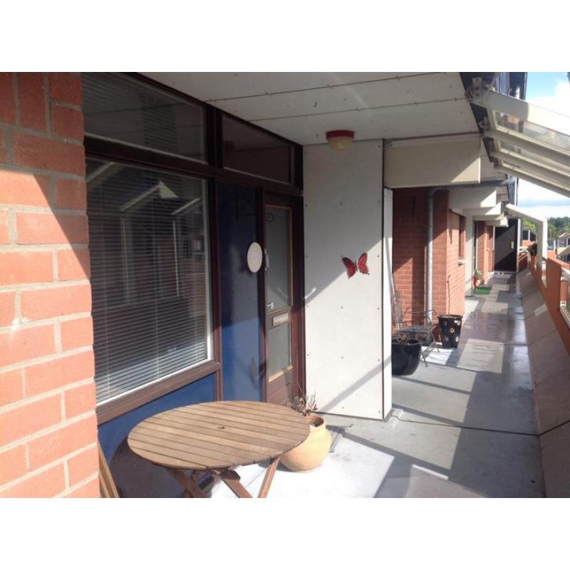 Woning Bastion 115 Lelystad