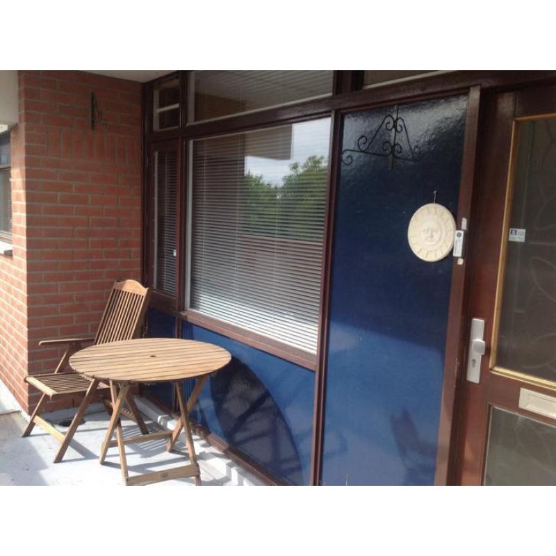 Woning Bastion 115 Lelystad