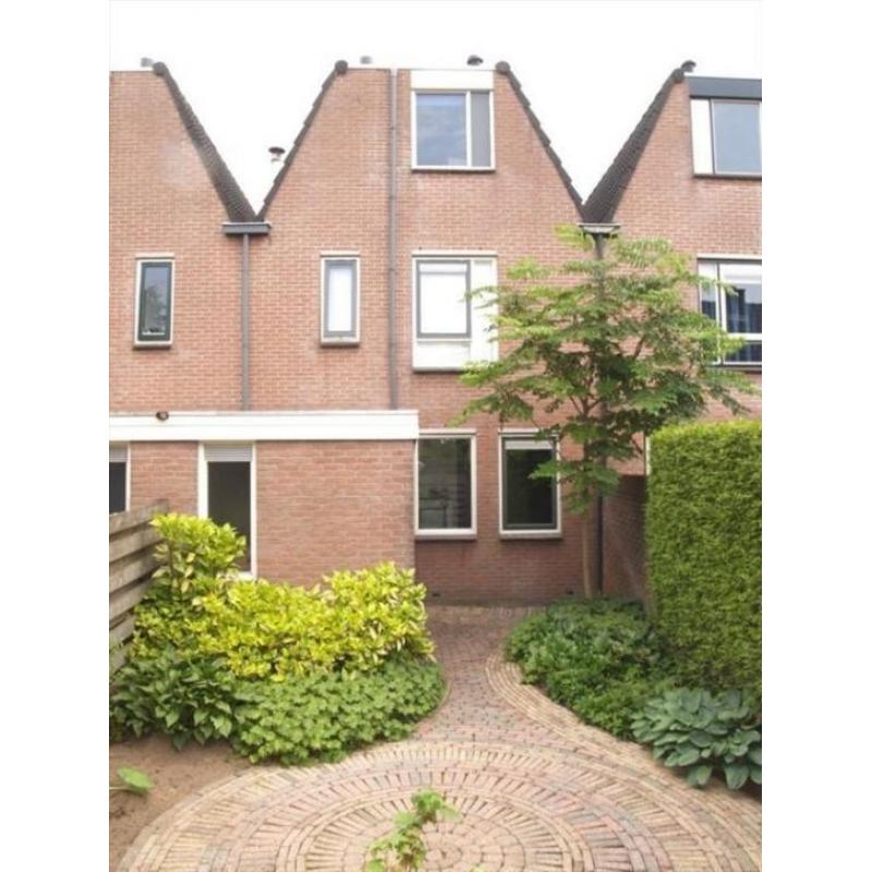 Koopwoning: Het Blik 12, GROENLO
