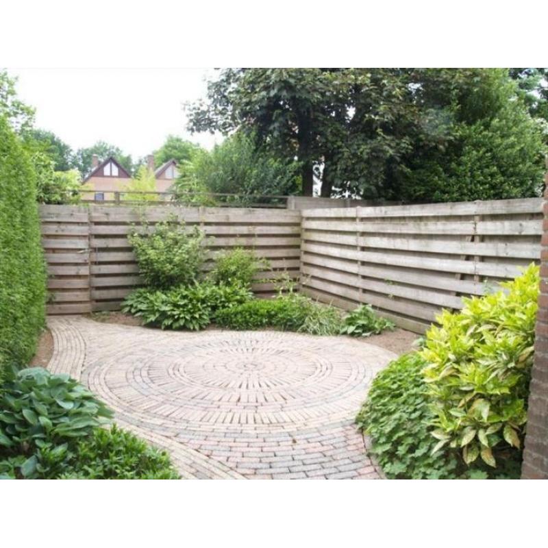 Koopwoning: Het Blik 12, GROENLO