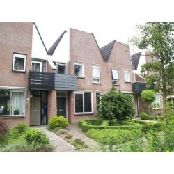Koopwoning: Het Blik 12, GROENLO