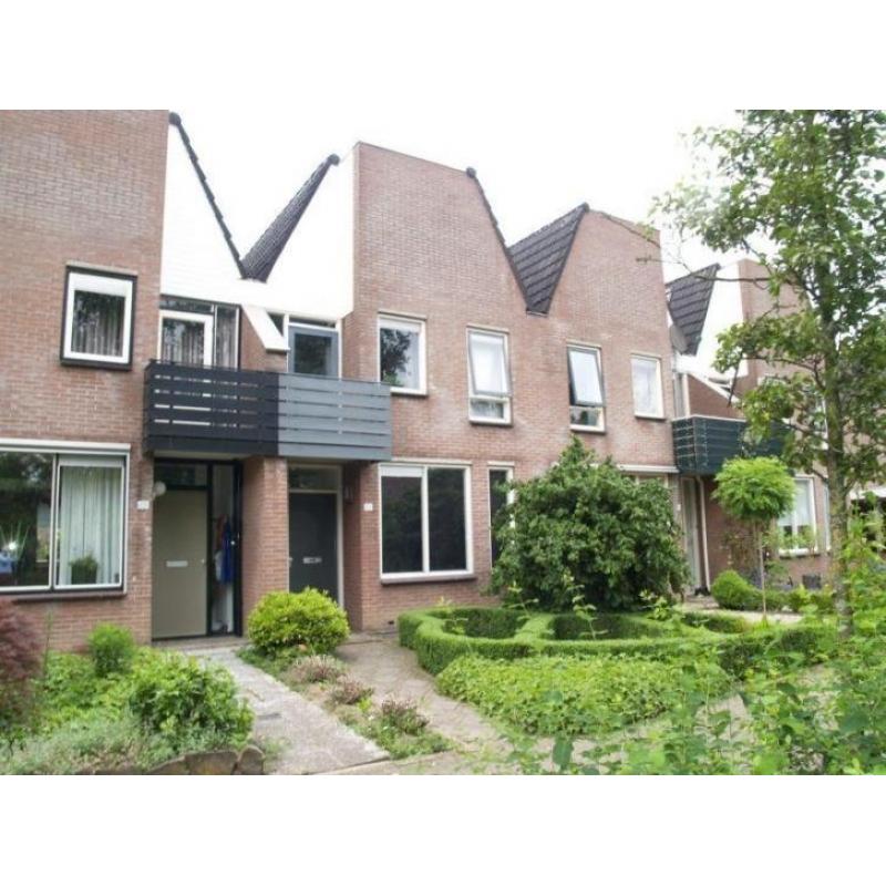 Koopwoning: Het Blik 12, GROENLO
