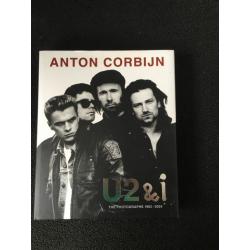 Anton Corbijn U2 & I