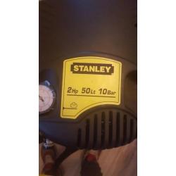 compressor stanley D230/10/50